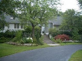 4455 S Bay Dr, Orchard Lake, MI