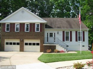 8023 Sunset Path Ct, Springfield, VA 22153