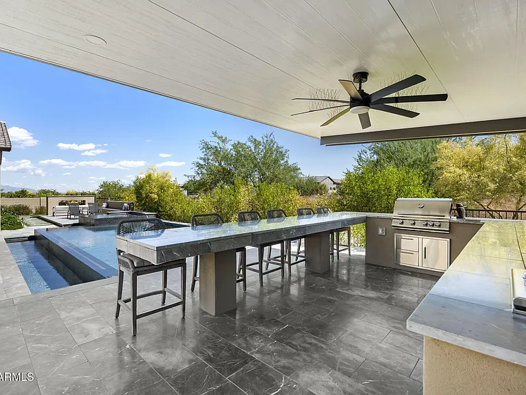 13267 E Ranch Gate Rd — Photo 63