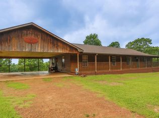 2871 Haynes Rd, Marshall, TX 75670