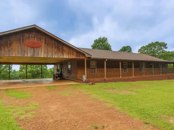 2871 Haynes Rd, Marshall, TX 75670