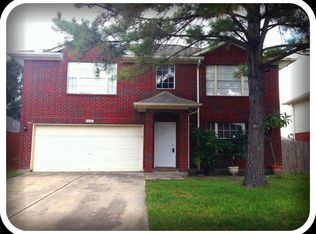 4810 Dove Springs Dr, Houston, TX 77066