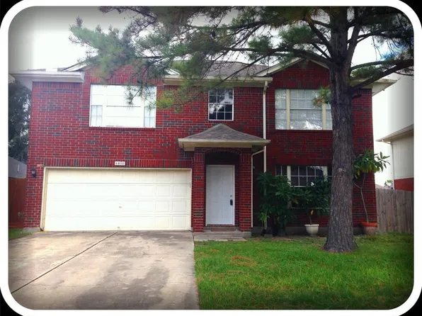 4810 Dove Springs Dr, Houston, TX 77066