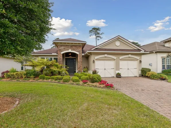 543 Patriots Way, Fernandina Beach, FL 32034
