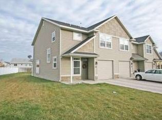 251 Hidden Creek Dr, Providence, UT 84332