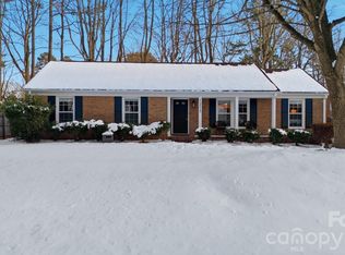 10515 Sardis Oaks Rd, Charlotte, NC 28270