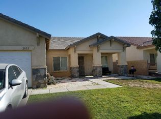 2032 Hart St, Lancaster, CA 93536