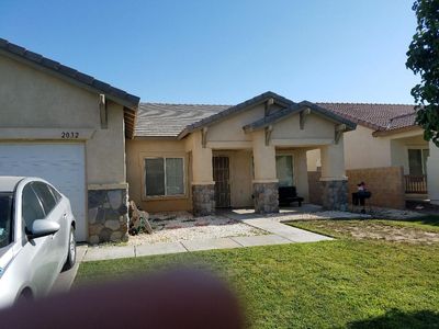 2032 Hart St, Lancaster, CA, 93536