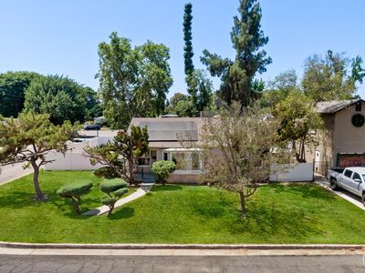 2501 4th St, Bakersfield, CA, 93304