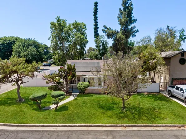 2501 4th St, Bakersfield, CA 93304