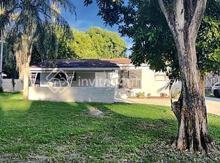 2301 N 62nd Ave, Hollywood, FL 33024