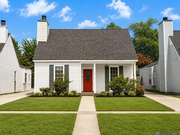 15425 Summerwood Ave, Baton Rouge, LA 70817