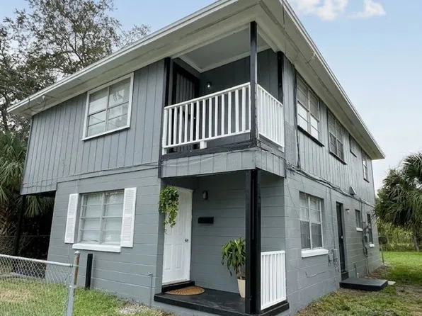 712 Eaverson St., 712 Eaverson St #2, Jacksonville, FL 32204