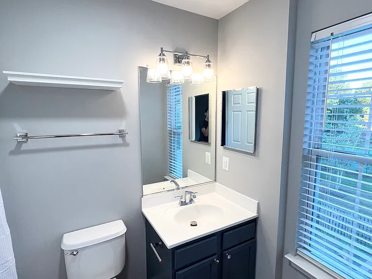3814 Glebe Meadow Way — Photo 9