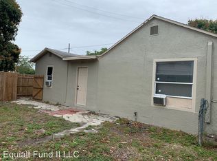 4725 1/2 15th Ave S, Saint Petersburg, FL 33711