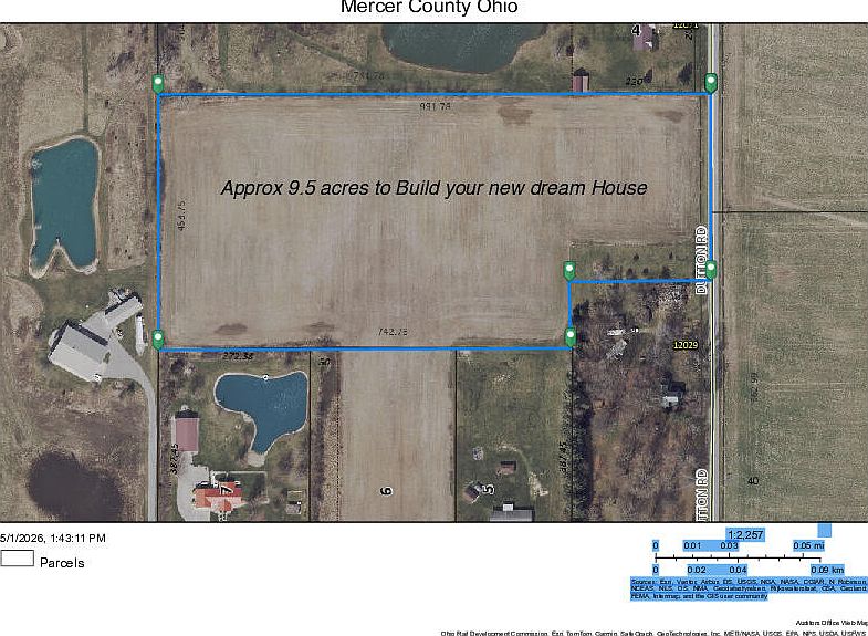 1st image of 12029 Dutton Rd