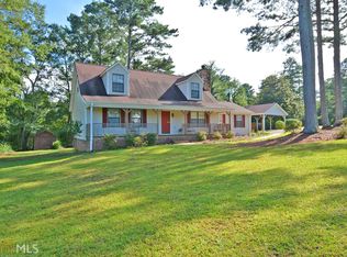 4 Briar Ridge Rd, Newnan, GA 30263