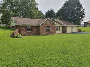 60 E Wilson Dr, Columbia, KY 42728