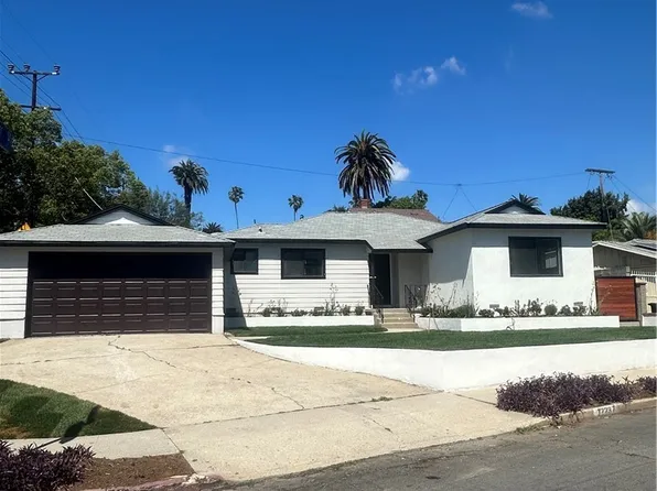 12237 Arbor Pl, Los Angeles, CA 90044