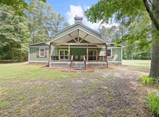 1670 Walker Rd, Madison, GA 30650