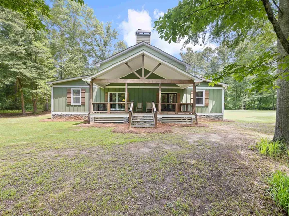 1670 Walker Rd, Madison, GA 30650
