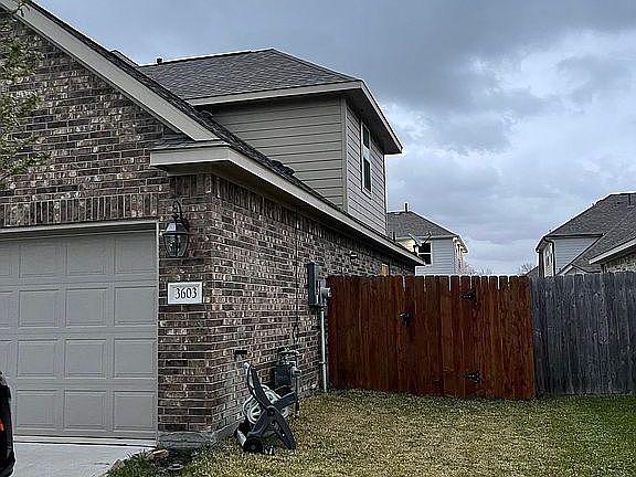 3rd image of 3603 Gracie Cir