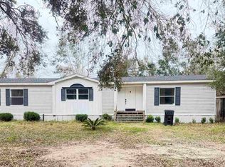 3627 Gatlin Rd, Milton, FL 32583