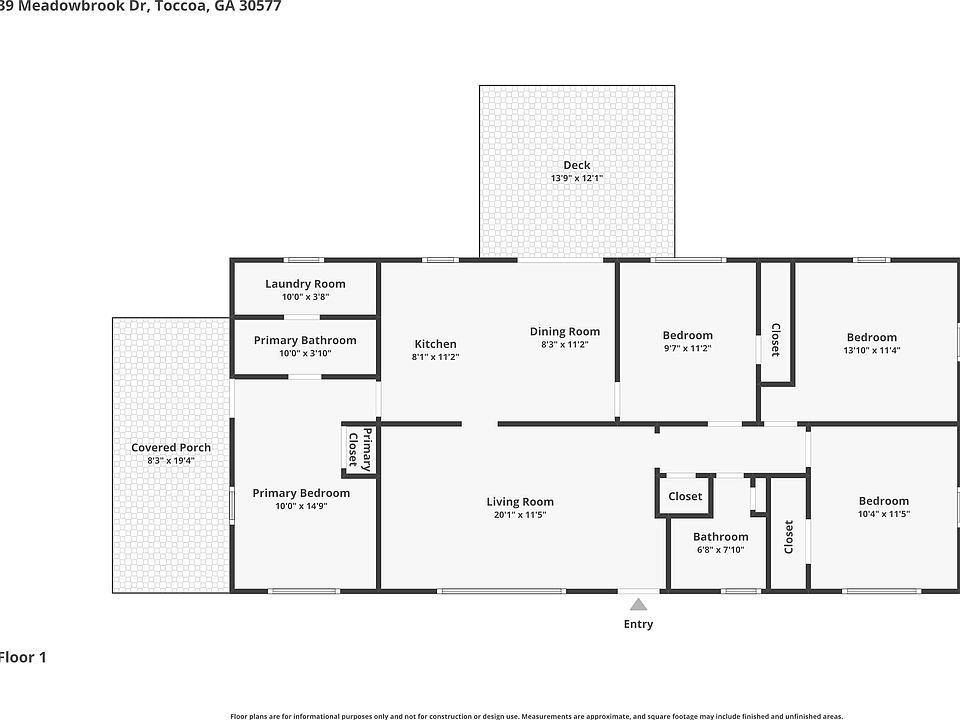 1st image of 39 Meadowbrook Dr