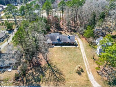 411 E 2nd Street, Kenly, NC, 27542