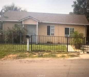 1070 Barton St, San Bernardino, CA, 92410