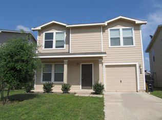 14423 Moreno Ave, Houston, TX 77045