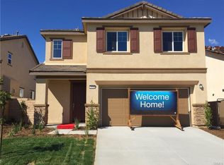 3793 Bilberry Rd, San Bernardino, CA 92407