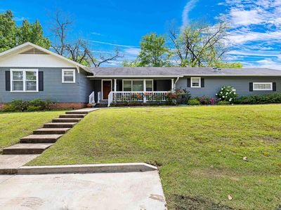 608 E Delta St, Jefferson, TX, 75657