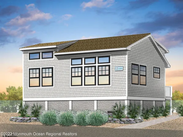 109 W Bayberry Way, Lavallette, NJ 08735