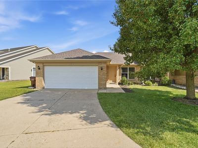 108 Clubhouse Ln, Lebanon, OH, 45036