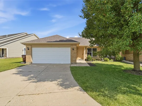 108 Clubhouse Ln, Lebanon, OH 45036