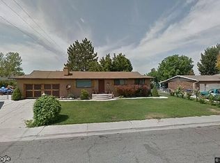 1119 N 750 W, Orem, UT 84057