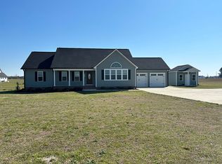 4228 State Highway 50 N, Benson, NC 27504