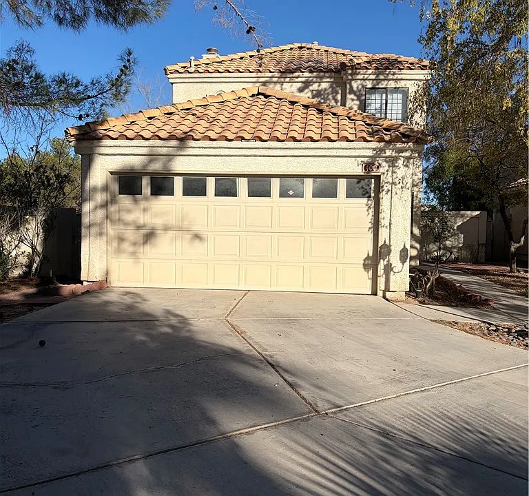 400 Placer Creek Ln