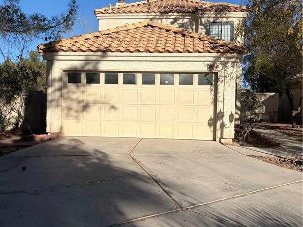 400 Placer Creek Ln, Henderson, NV 89014