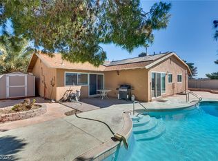 2503 Siesta Ave, Las Vegas, NV 89121