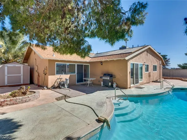 2503 Siesta Ave, Las Vegas, NV 89121