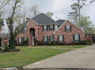 1630 Weston Ct, Beaumont, TX 77706