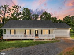 930 Mountain Heights Rd, Front Royal, VA 22630