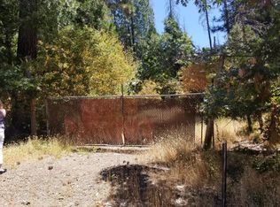 Mill Creek Dr, Oak Run, CA 96069