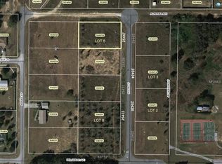 25447 Nixon St, Astatula, FL 34705