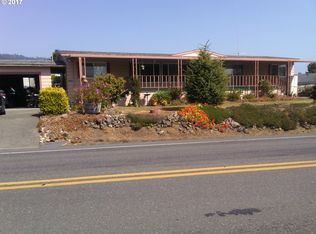 15914 Wenbourne Ln, Brookings, OR 97415