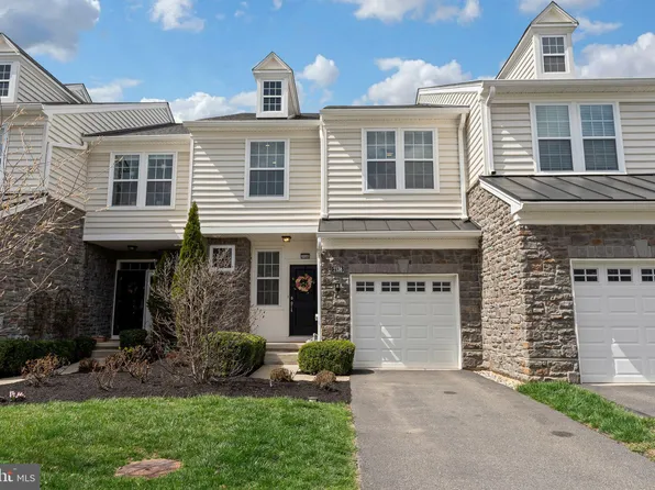 2138 Julia Dr, Conshohocken, PA 19428