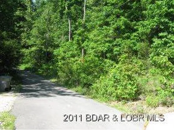 Cove Rd, Rocky Mount, MO 65072