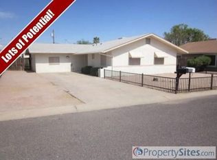 2301 S Belaire Rd, Apache Junction, AZ 85119